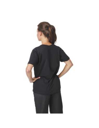 T-Shirt mixte noir M