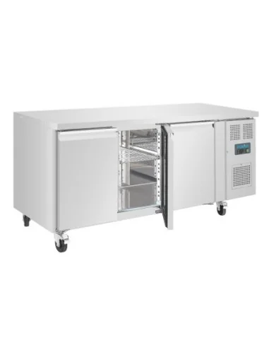 Table réfrigérée négative 417L Polar Série U