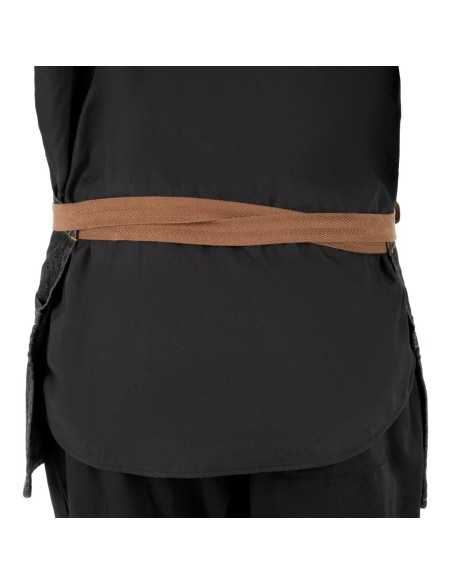 Tablier limonadier Chef Works Memphis noir