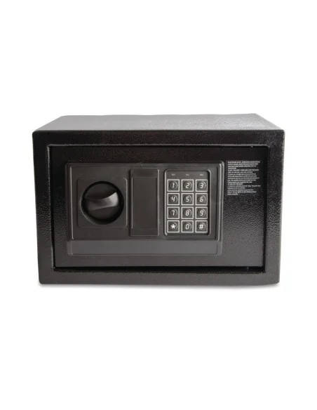 Coffre-fort d'hôtel standard Bolero