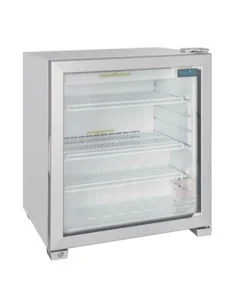 Vitrine négative de comptoir Polar Série G