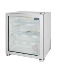 Vitrine négative de comptoir Polar Série G 2