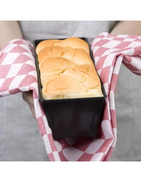 Moule à pain antiadhésif Vogue 78 x 250mm