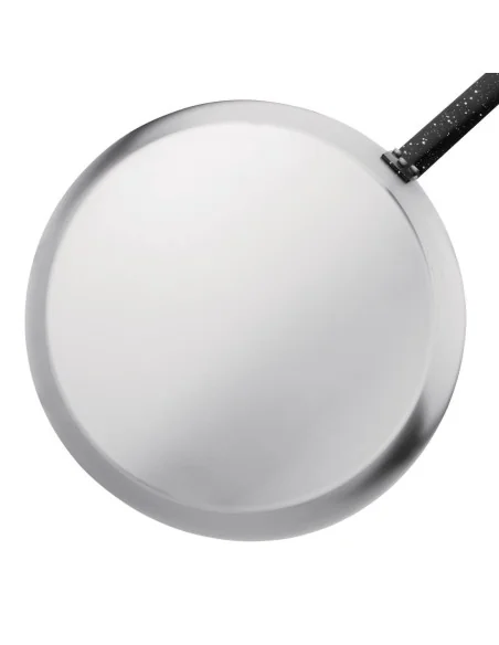 Poêle en acier carbone Vogue 350mm