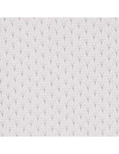 Veste de cuisine mixte blanche à manches longues Chef Works Calgary Cool Vents M