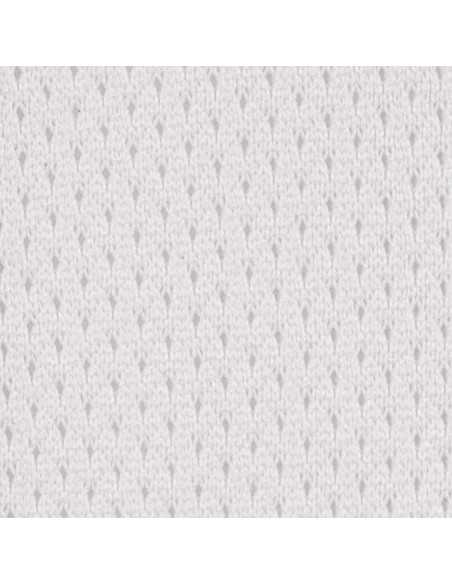 Veste de cuisine mixte blanche à manches longues Chef Works Calgary Cool Vents M