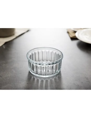 Ramequin en verre Pyrex 9,7 cm