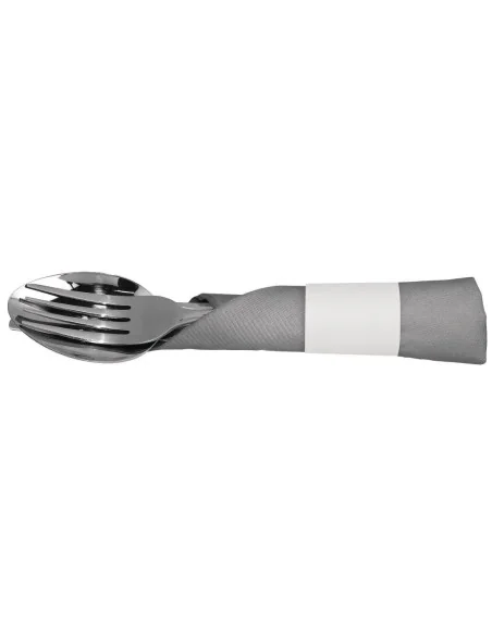 Ronds de serviette en papier (lot de 2000)