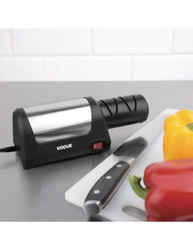 Aiguiseur électrique Vogue