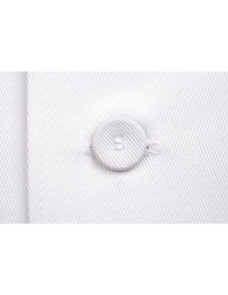 Veste de cuisine mixte blanche à manches longues Chef Works Calgary Cool Vents XL