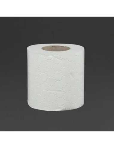 Papier toilette standard Jantex 2 plis (Lot de 36)