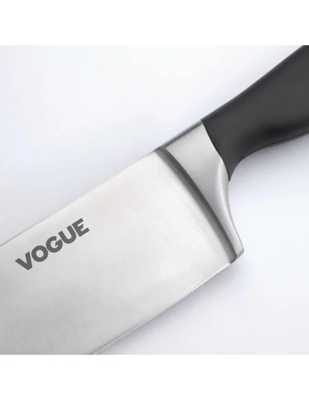 Couteau de cuisinier Vogue Soft Grip 255mm