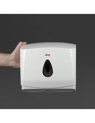 Distributeur d essuie-mains Jantex