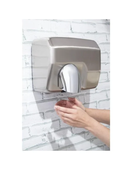 Sèche-mains automatique Jantex