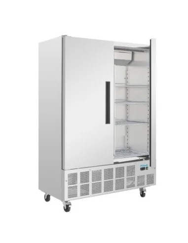 Armoire réfrigérée positive 2 portes 960L Polar Série G