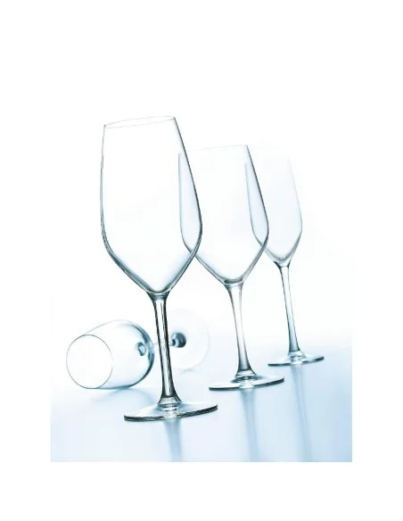 Verres à vin Arcoroc Mineral 270ml (lot de 24)