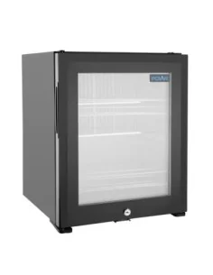 Mini bar de chambre d'hôtel Polar Série G 29L 2