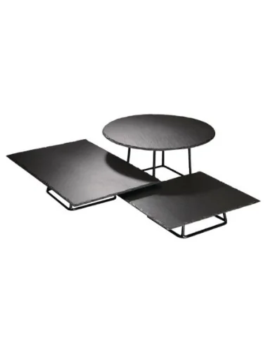 Support buffet haut APS