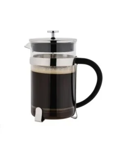 Cafetière à piston en acier inoxydable Olympia 12 tasses 2