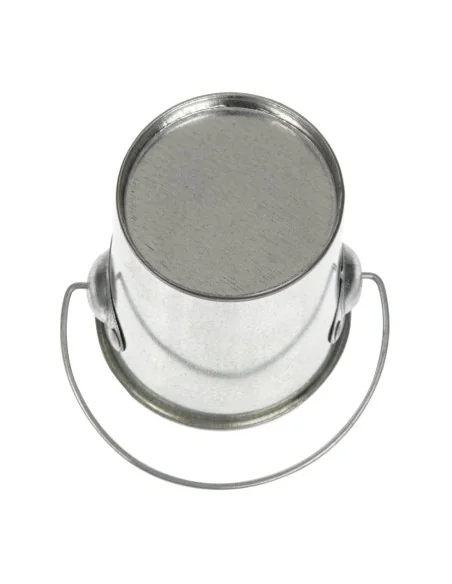 Mini seau avec anse Olympia 80mm