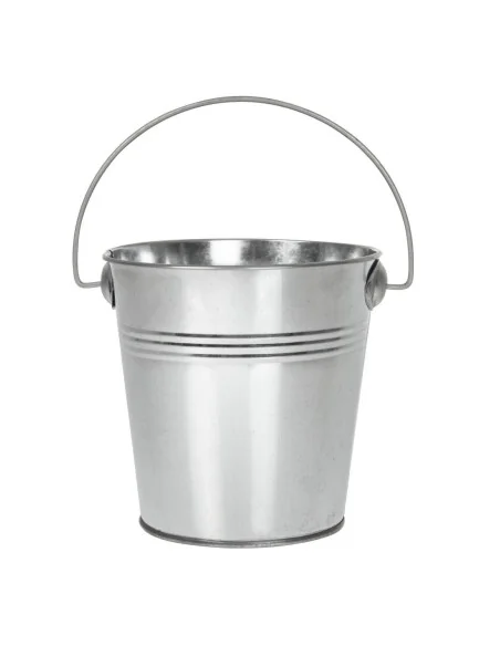 Mini seau avec anse Olympia 130mm