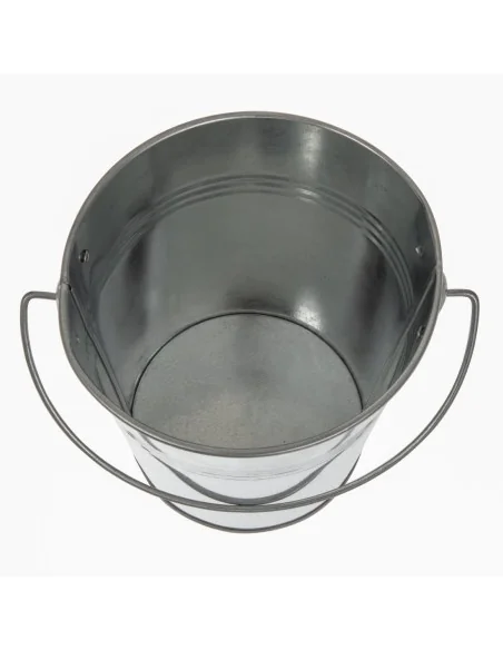 Mini seau avec anse Olympia 130mm