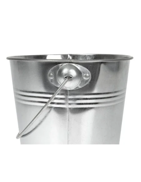 Mini seau avec anse Olympia 130mm