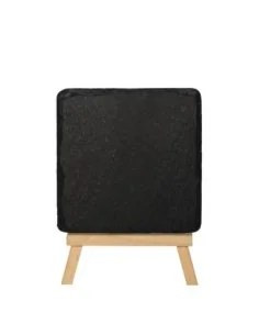 Chevalet en bois pour ardoise Olympia 2