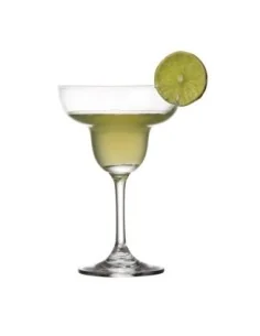 Verre à Margarita en cristal Bar Collection Olympia 250ml (Lot de 6) 2