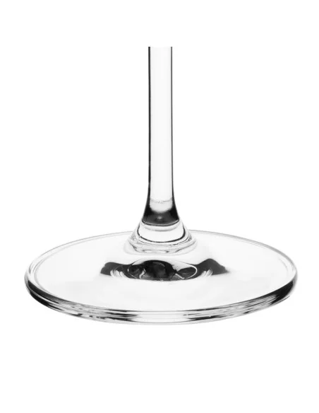 Verre à vin en cristal Chime Olympia 495ml (Lot de 6)