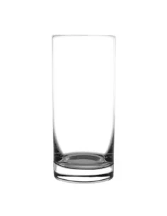 Chope en cristal Olympia 385ml (Lot de 6)