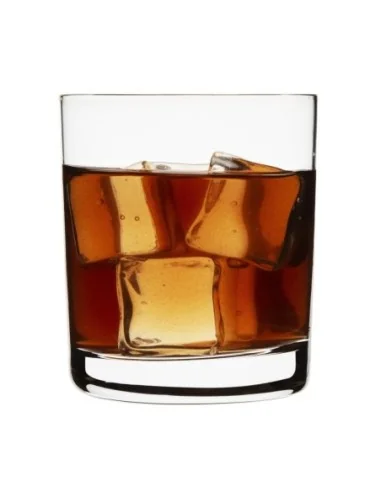 Gobelet en cristal Olympia 285ml (Lot de 6)