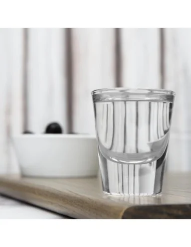 Shooter américain Olympia (Lot de 12)