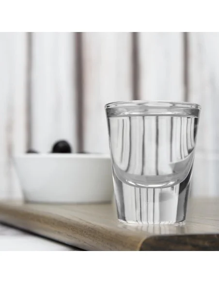 Shooter américain Olympia (Lot de 12)