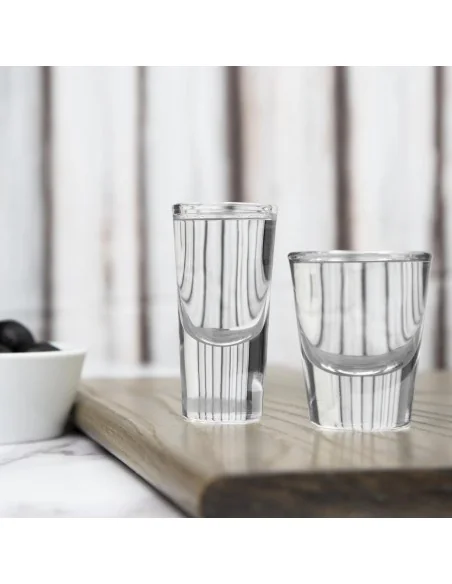 Shooter américain Olympia (Lot de 12)