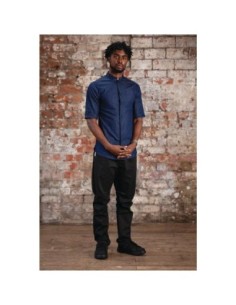 Pantalon de cuisine Southside noir XS 2