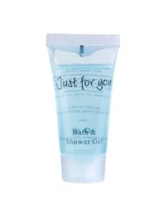 Gel douche Just For You (Lot de 100)