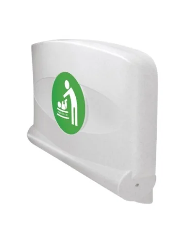 Table à langer horizontale Magrini