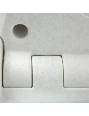 Table à langer horizontale Magrini