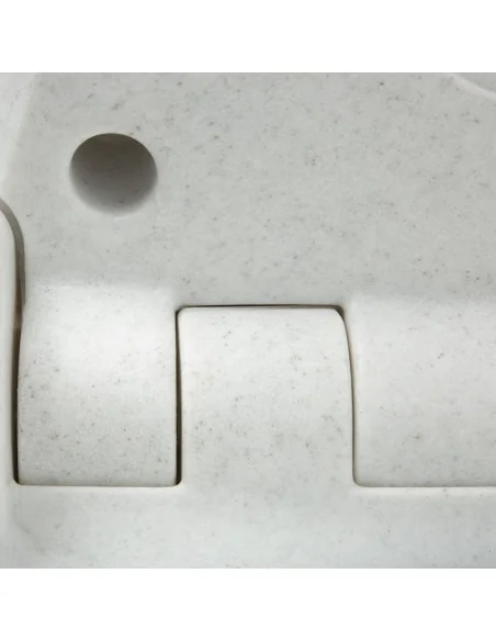 Table à langer horizontale Magrini