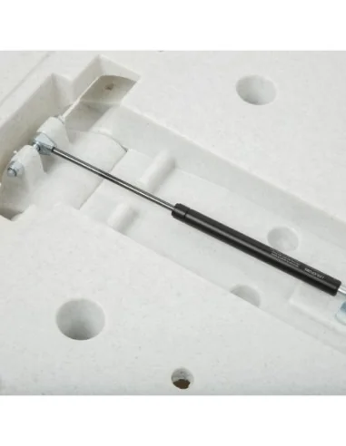 Table à langer horizontale Magrini