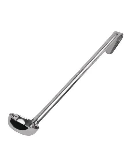 Louche à fond plat Vogue 56ml