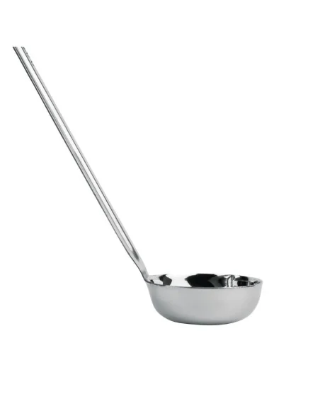 Louche à fond plat Vogue 56ml