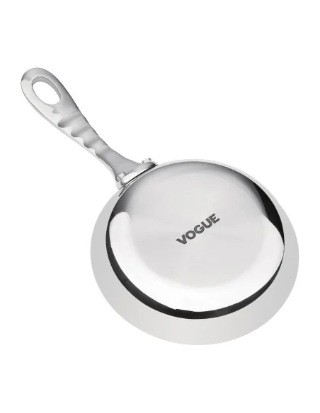 Mini poêle Triwall Vogue