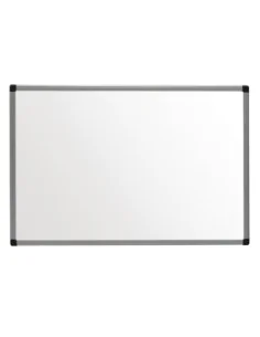 Tableau aimanté blanc Olympia 600 x 900mm