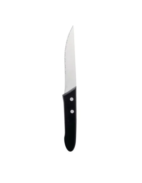 Couteau à steak Deglon Sabatier (Lot de 12)