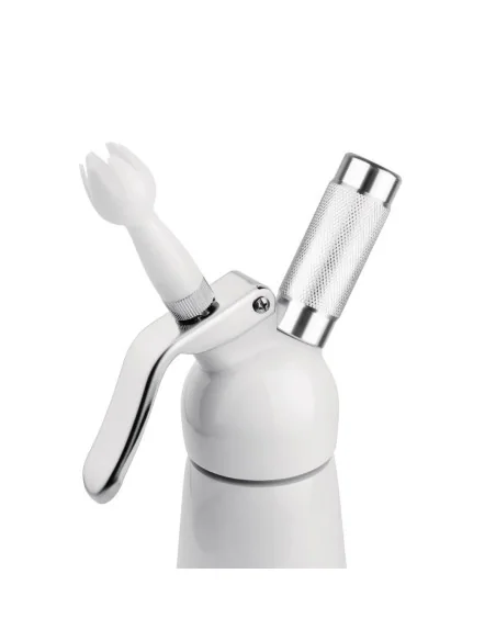 Siphon à chantilly Vogue 1L