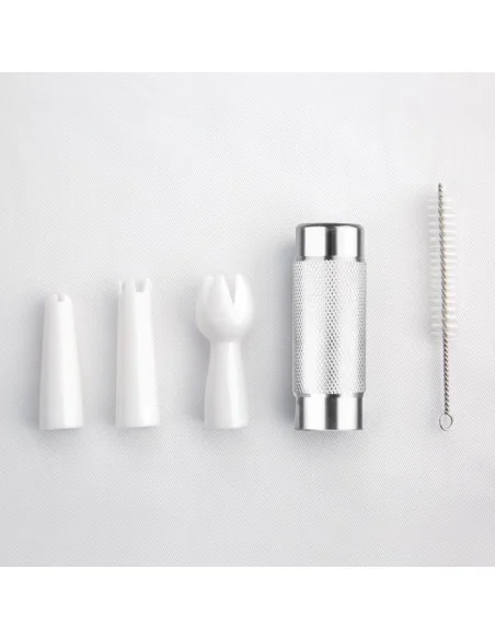 Siphon à chantilly Vogue 1L