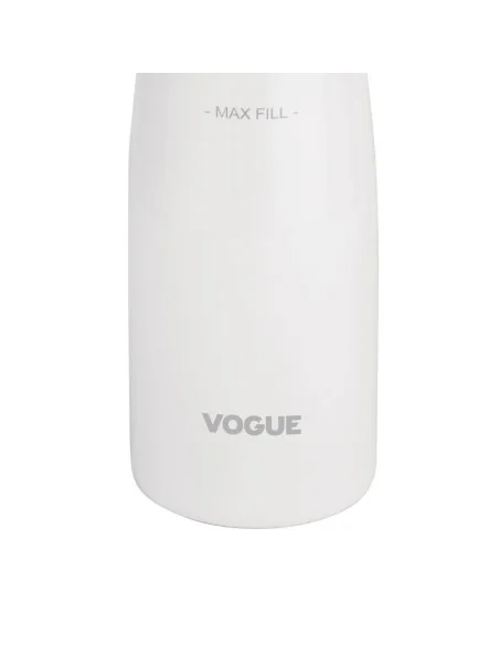 Siphon à chantilly Vogue 1L