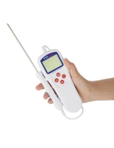 Thermomètre digital Hygiplas Catertherm